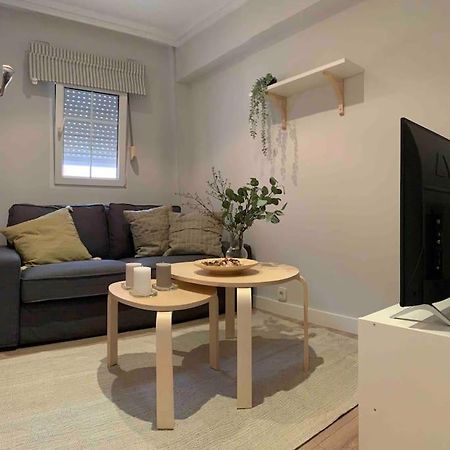 Bonito Y Acogedor Apartamento En Santander Esterno foto