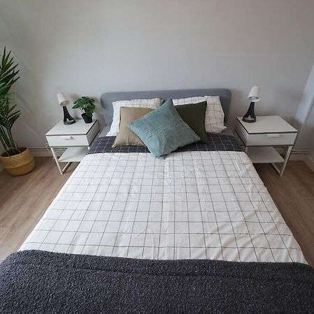 Bonito Y Acogedor Apartamento En Santander Esterno foto