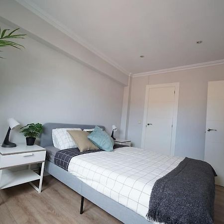 Bonito Y Acogedor Apartamento En Santander Esterno foto