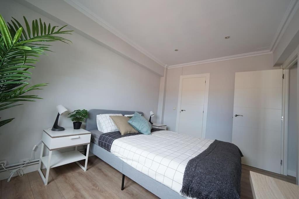 Bonito Y Acogedor Apartamento En Santander Esterno foto