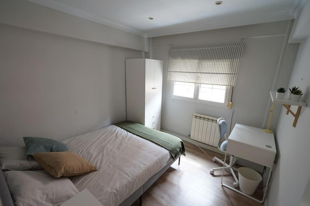 Bonito Y Acogedor Apartamento En Santander Esterno foto